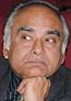 Dr N.K. Ganguly