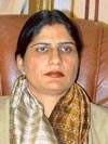 Ms Baldeep Pandher 