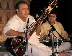 Shujaat Hussain Khan