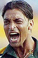 Shoaib Akhtar 