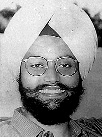Samarvir Sahi