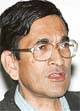 Dr P. Balaram