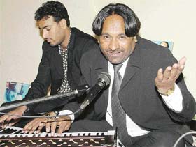 Nirmal Sidhu