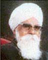 Gurbax Singh Preetlari