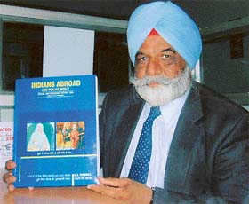 Nirpal Singh Shergill