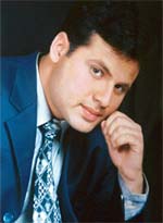 Puneet Krishan Joshi