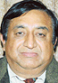 Dr Devinder K. Banwet