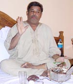 Farid Ayaz