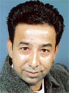 Darshan Aulakh