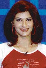 Jasmine Bhatti: A picture of poise and confidence