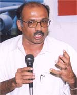 Capt G.R. Gopinath