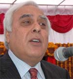 Kapil Sibal
