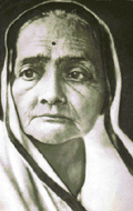 Kasturba Gandhi 