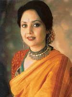 Meera Mahadevia