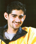 Gaurav Kapoor is all set to get into the big picture