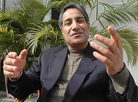 Surinder Rehill