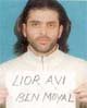 Lior Avi Ben Moyal