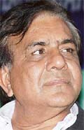 Dr Kuldip Kumar, Adviser, Fisheries, Himachal Government