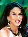 Shobhaa De