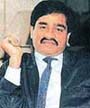 Dawood Ibrahim, who hires men with no police records to run new business ventures as his illegal activities come under pressure following the US war on terrorism