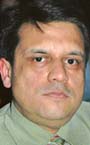 Rakesh Agarwal