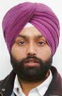Harbhajan Singh Bhatti