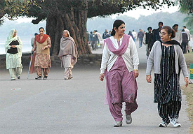 Walking is the most important exercise after heart surgery. It improves circulation, muscle tone and strength