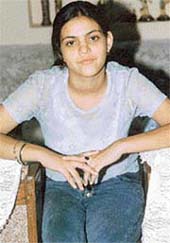 Amrita Bakshi