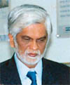 Mr Bharat Shah 