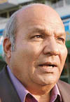 Intikhab Alam