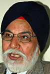 Prof J.S. Grewal