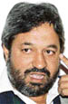 Ajay Johl
