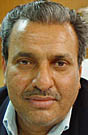 Sohan Bir, Member-Convener of the Council for Advancement of Peoples Action and Rural Technology (CAPART).