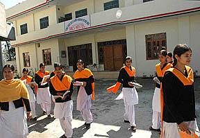 The college caters to students of 131 villages in Jalandhar and Kapurthala districts.