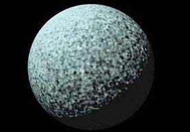 Pluto