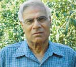 Gurdev Singh Gill