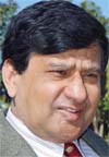 Dr Ashok K. Vijh