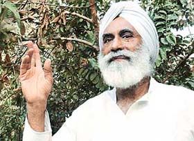 Avtarjeet Dhanjal