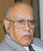 Dr Justice A.S. Anand