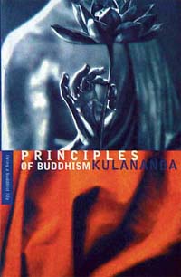 Principles of Buddhism