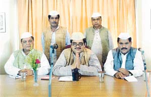 While actors make good politicians, the latter make better actors