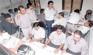 The equity cult catches on