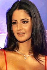 Katrina Kaif