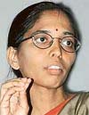 Dr Lakshmi Parsanna