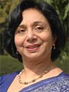 Ratna Ghosh
