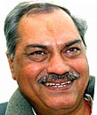 Venod Sharma