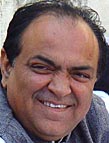 Capt Ajay Singh