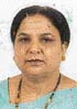 Ms Romesh Bhanderi
