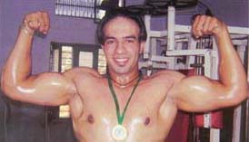 Manmeet Grewal