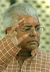 Laloo Yadav